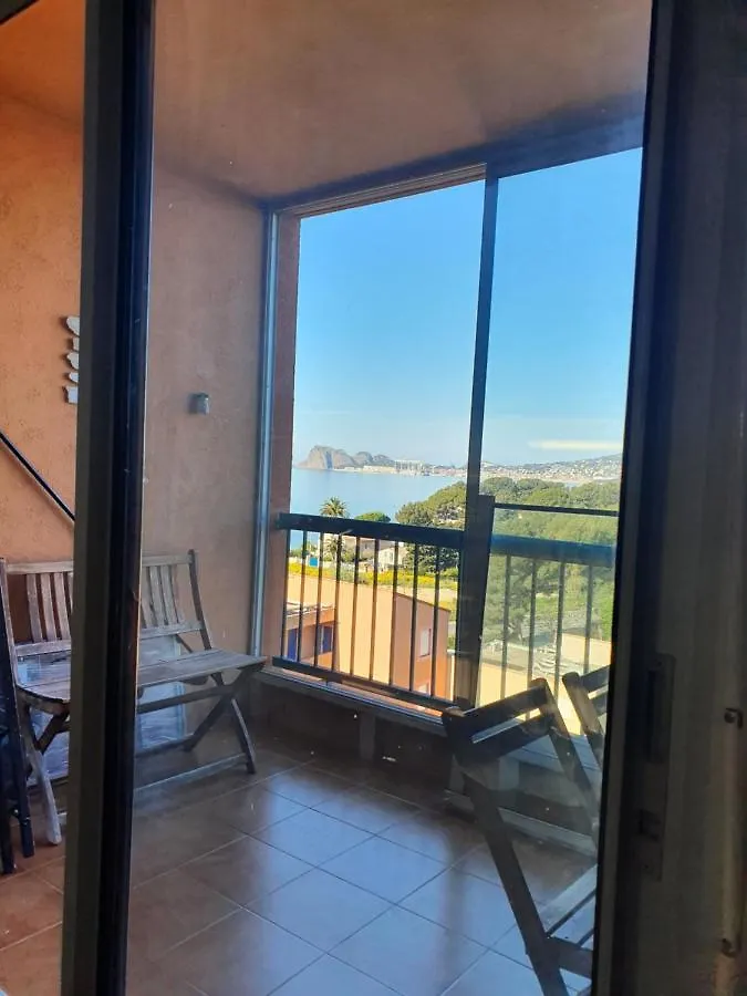 Studio Cap Liouquet Lejlighed La Ciotat
