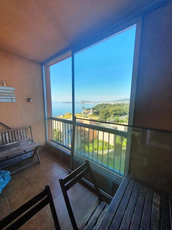 Studio Cap Liouquet Lejlighed La Ciotat