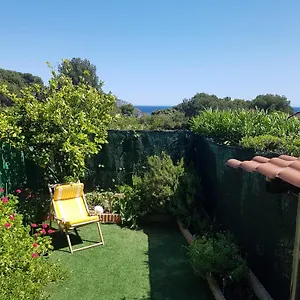 L'eden De Fontsainte La Ciotat